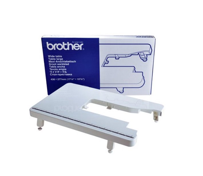 Brother: WT13 WIDE TABLE-image
