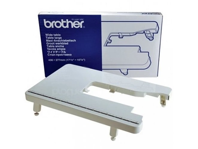 Brother: WT15